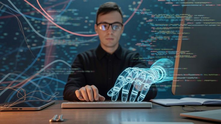 Онлайн обучение