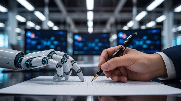 Наша команда